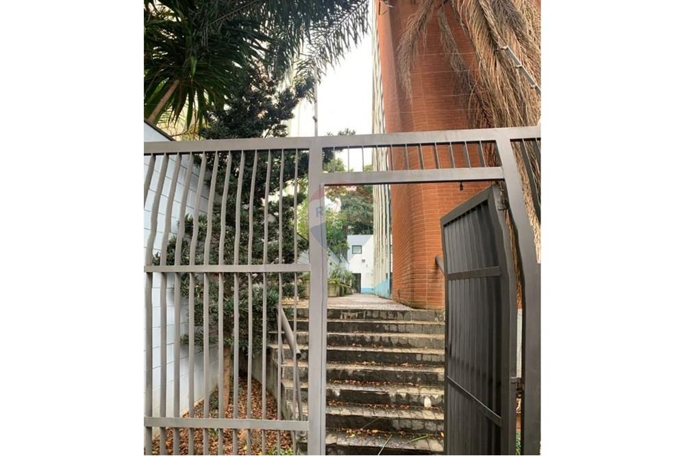 Prédio - Alugar - São Paulo , São Paulo - 4.jpg - 601971016-475