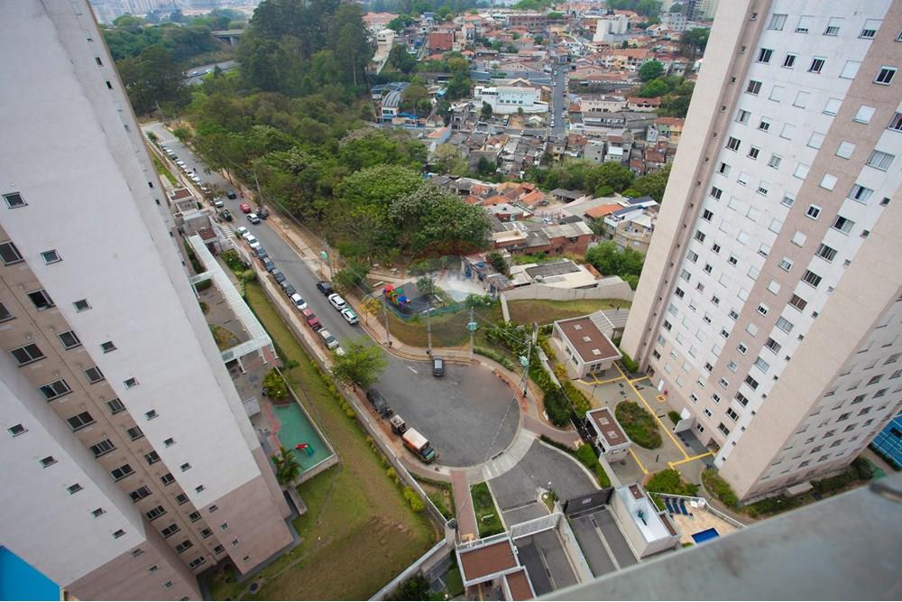 Apartamento - Venda - São Paulo , São Paulo - IMG_1425.jpg - 601751081-31