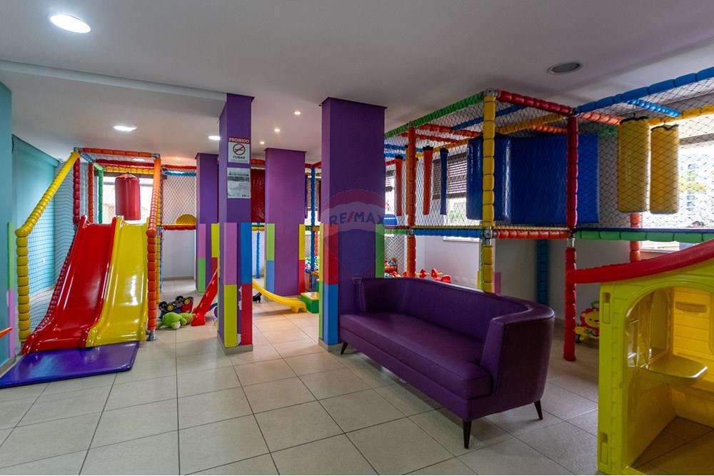 Apartamento - Venda - São Paulo , São Paulo - 601301080-8 - Av. Francisco de Paula Quintanilha Ribeiro, 400 Apto 141 Bloco 2-028.jpg - 601301080-8