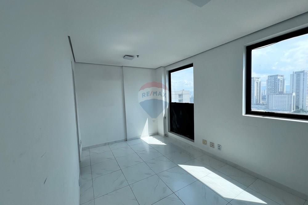 Cj. Comercial/ Sala - Alugar - São Paulo , São Paulo - IMG_1528.JPG - 601471030-86