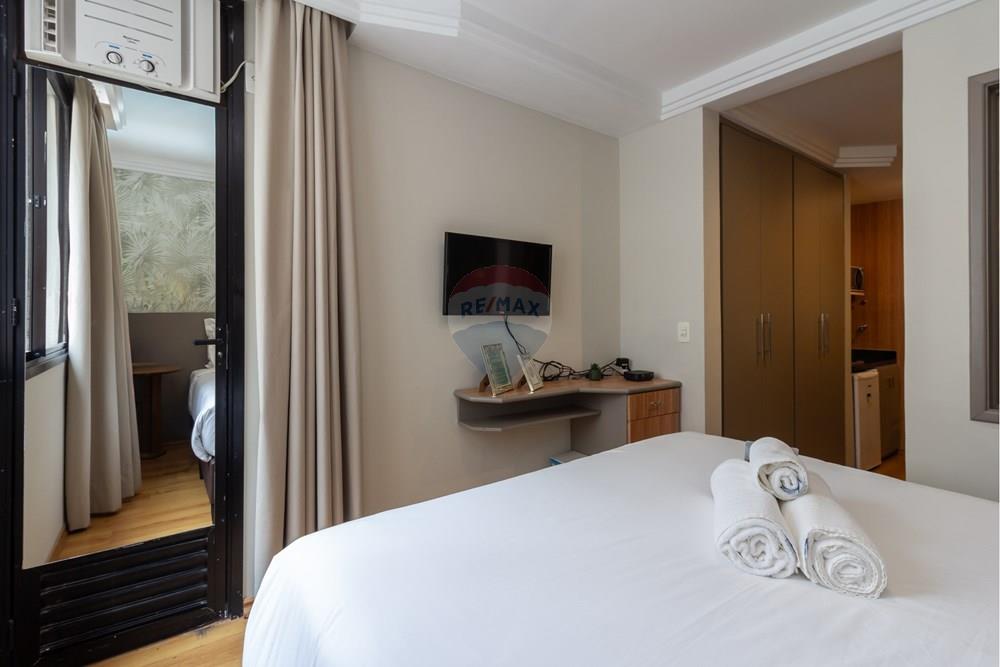 Apart Hotel/ Flat - Venda - São Paulo , São Paulo - 01fotos_013.jpg - 601181053-30