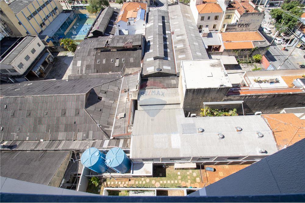 Rezidential - Apartament - Sao Paulo , Sao Paulo - BR - 79 - 601751058-84