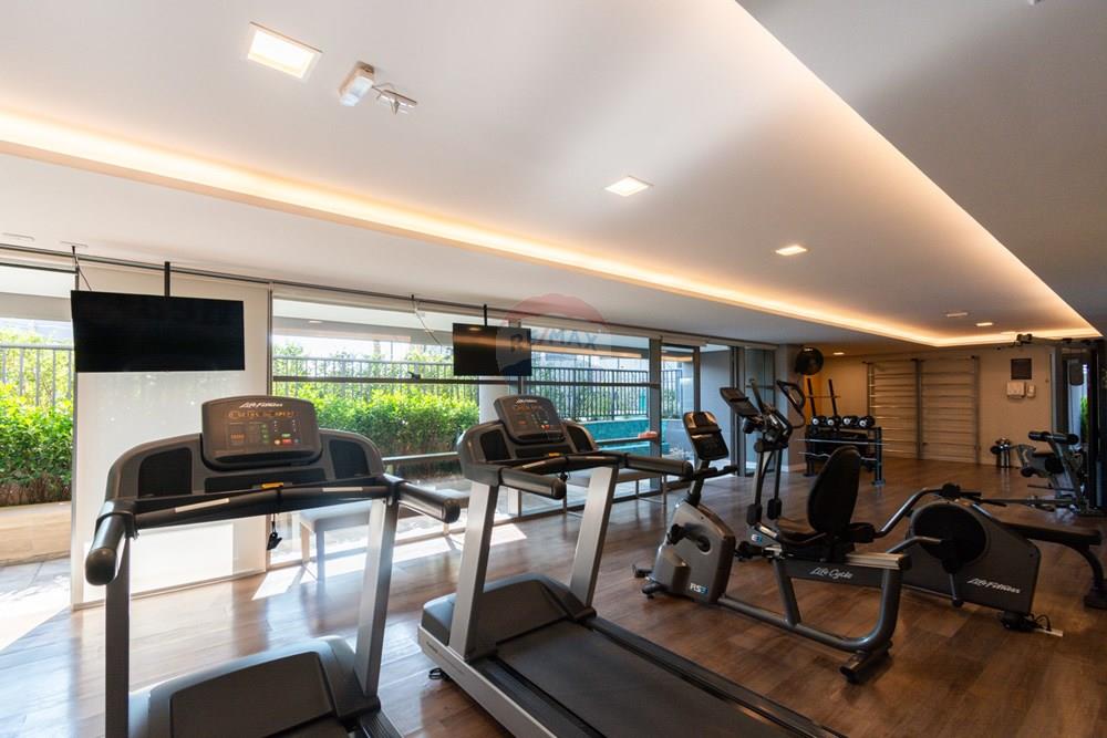 Apartamento - Venda - São Paulo , São Paulo - 01fotos_051.jpg - 601251339-8