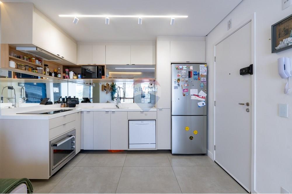 Apartamento - Venda - São Paulo , São Paulo - 011.jpg - 601181003-95