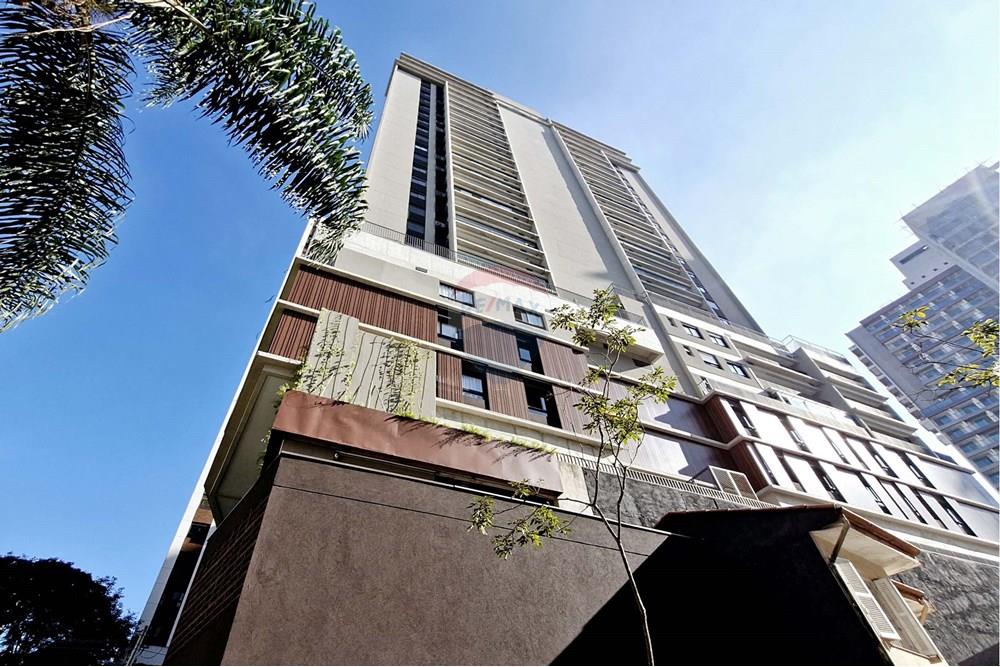 Apartamento - Alugar - São Paulo , São Paulo - RUA PASSAROS E FLORES, 188 - 2 (1).jpg - 601361003-206