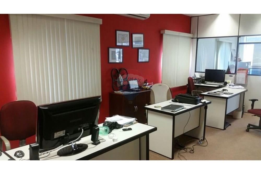 Prédio - Alugar - São Paulo , São Paulo - 3.jpg - 602291021-199