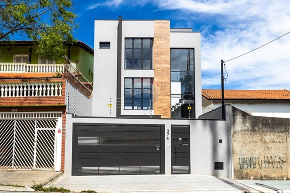 Sobrado - Venda - São Paulo , São Paulo - _MG_2358.jpg - 601371005-31