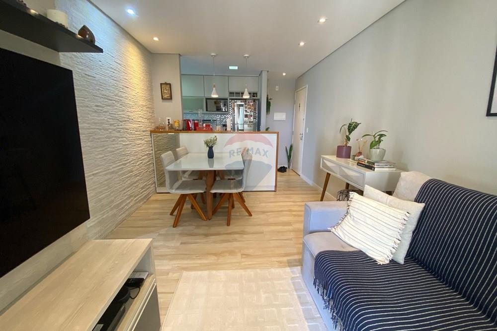 Apartamento - Venda - São Paulo , São Paulo - IMG_4010_EDIT.jpg - 602411005-40