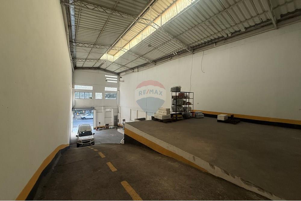 Galpão - Alugar - São Paulo , São Paulo - IMG_5754.jpeg - 601141083-102