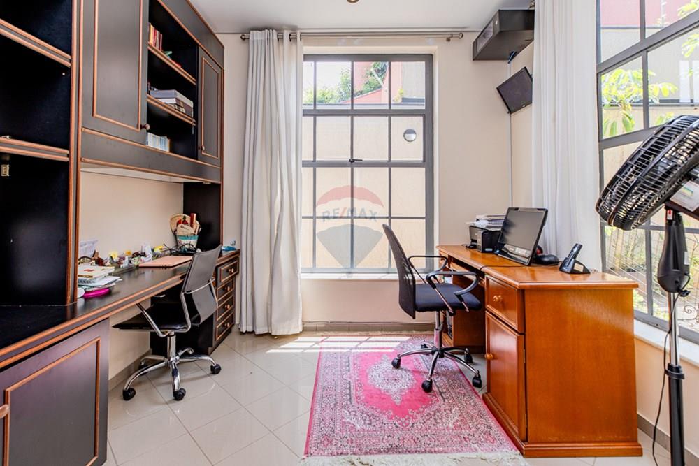Casa - Venda - São Paulo , São Paulo - Cópia de 2G3A7176.jpg - Escritório - 601131073-18