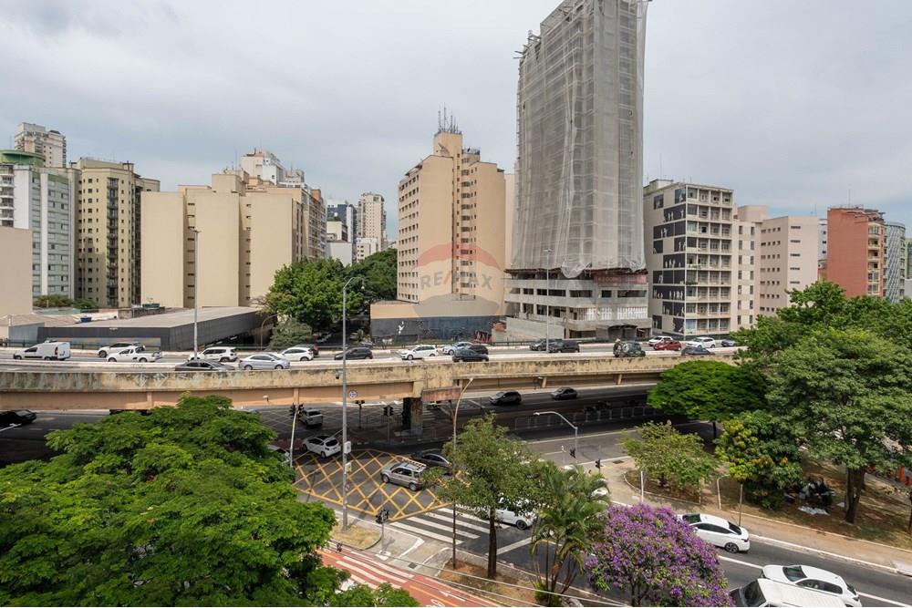 Residential - Asuinhuoneisto - Sao Paulo , Sao Paulo - BR - AP-6.jpg - 601471004-428