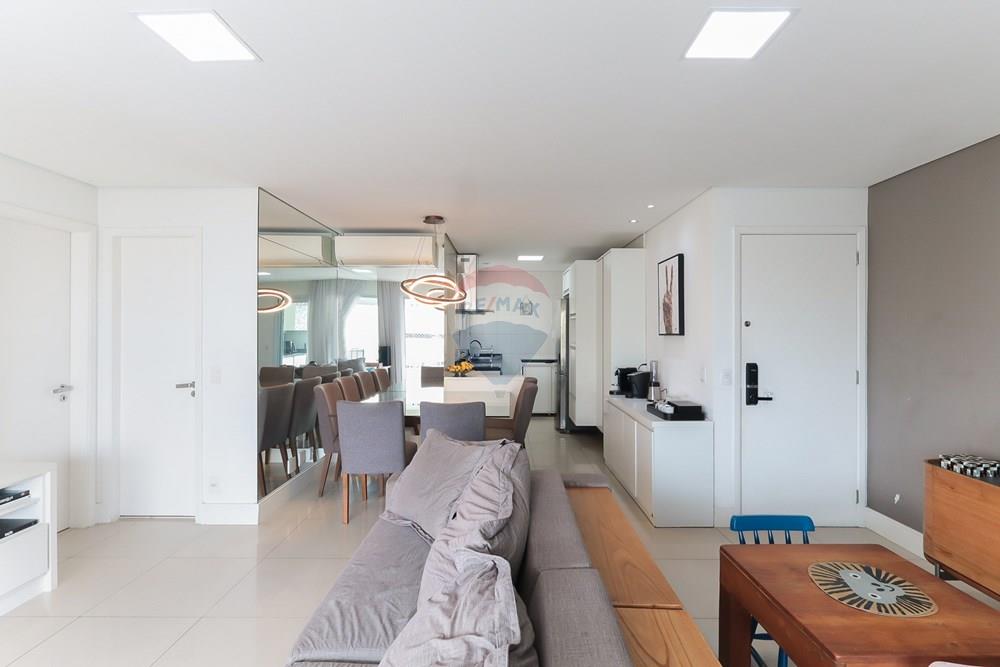 Apartamento - Venda - São Paulo , São Paulo - 03sala_007.jpg - 602101006-110