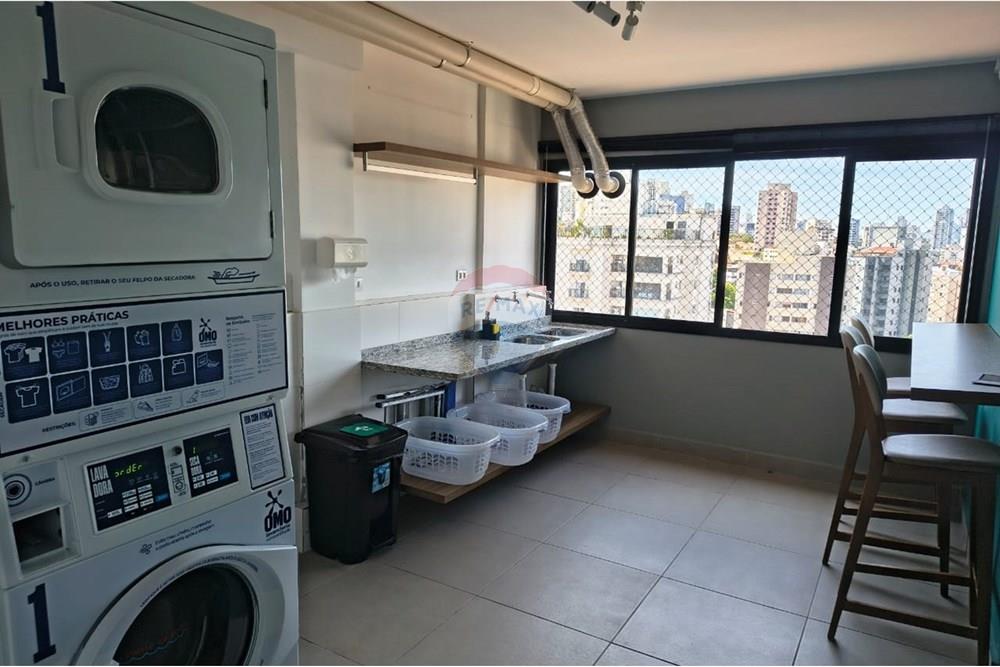 Studio - Alugar - São Paulo , São Paulo - LEÓNCIO 1390. 20  .jpeg - 601051076-38