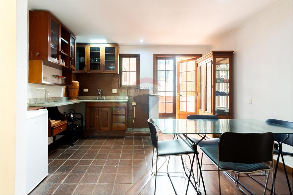 Casa de Vila - Venda - São Paulo , São Paulo - 2 COZINHA (1).jpg - 601261064-221