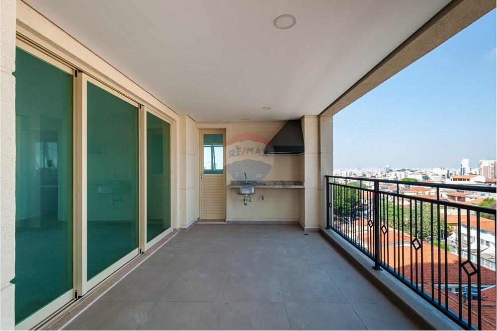 Apartamento - Venda - São Paulo , São Paulo - varanda v8.jpg - 601311011-158