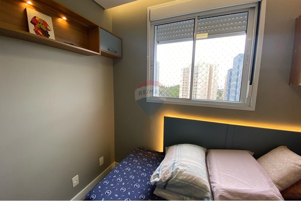 Apartamento - Alugar - São Paulo , São Paulo - IMG_4501.jpeg - 602411005-37