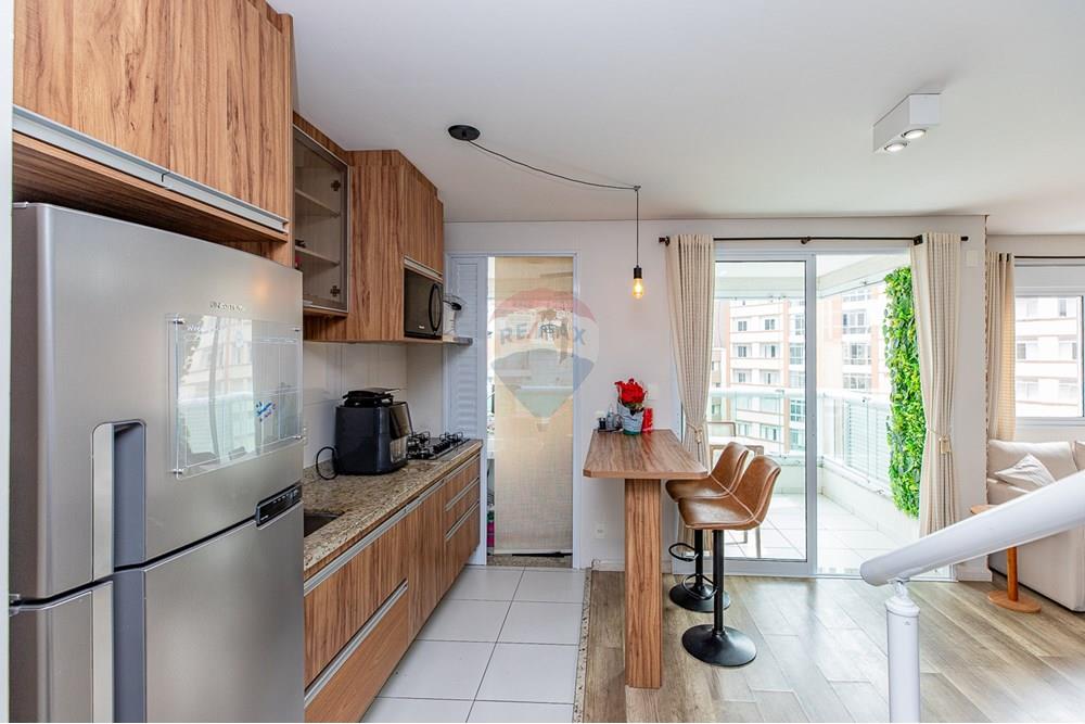 Duplex - Venda - São Paulo , São Paulo - Remax Ville-6.jpg - 601241033-95