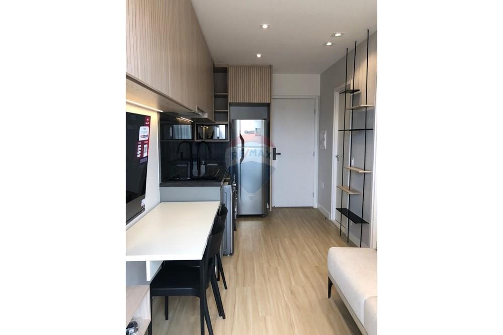 Studio - Alugar - São Paulo , São Paulo - c58bb7a1-fcf4-4032-a436-d5392698db9b.jpg - 601361019-3182