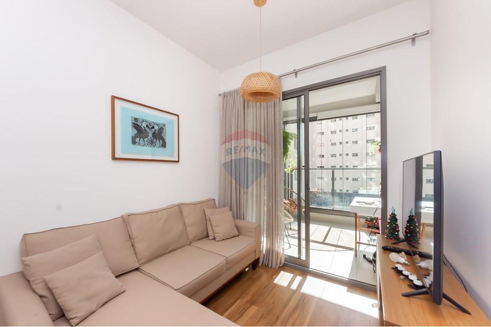 Apartamento - Venda - São Paulo , São Paulo - IMG_937110.jpg - 602031026-23