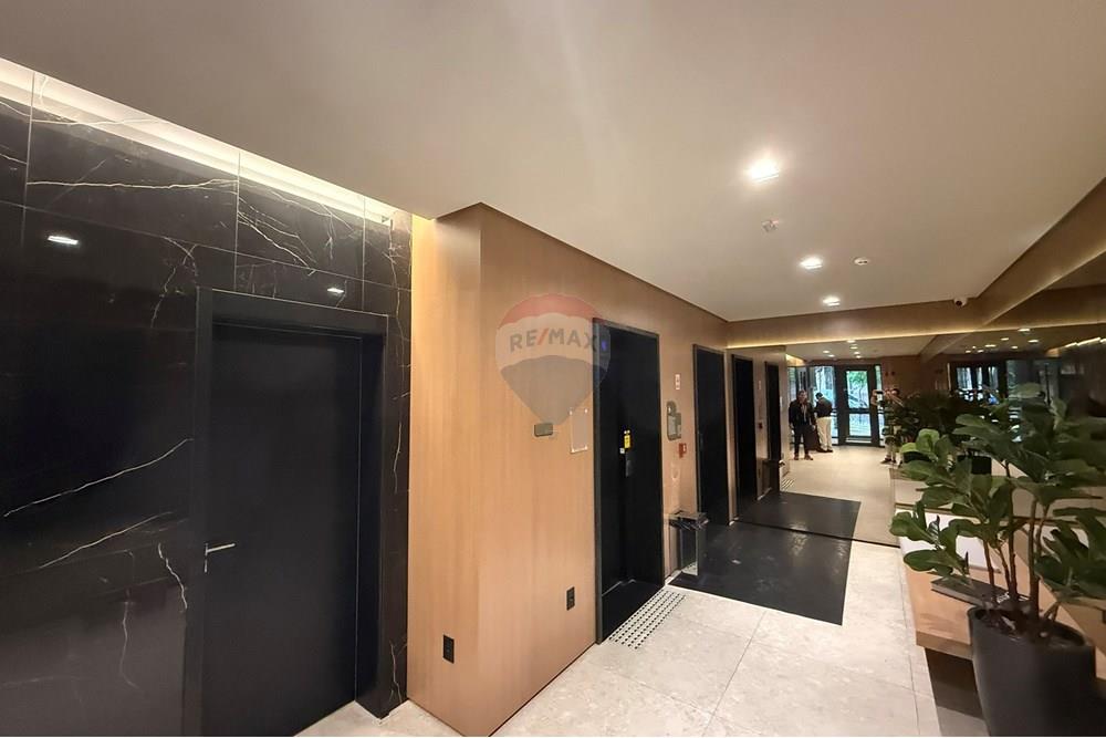 Studio - Alugar - São Paulo , São Paulo - IMG_3028.JPEG - 601241007-85