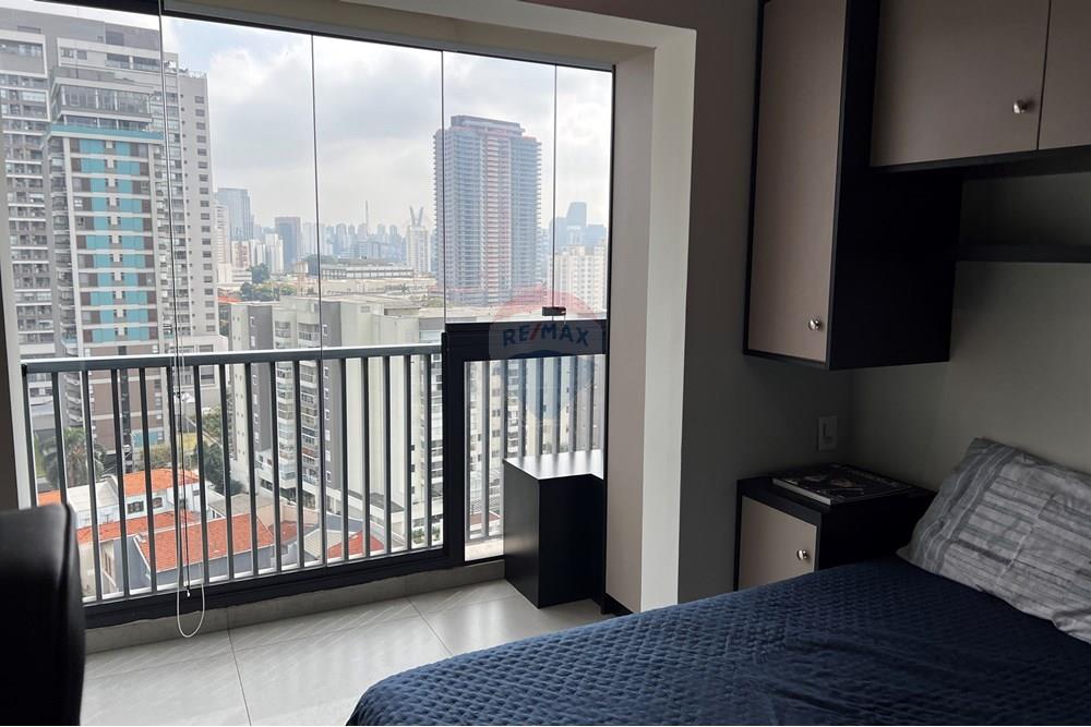 Studio - Venda - São Paulo , São Paulo - IMG_5466.JPG - 601361051-33