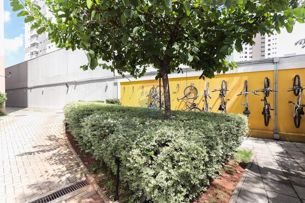 Apartamento - Alugar - São Paulo , São Paulo - 02area-condominial_009.jpg - 602101016-72