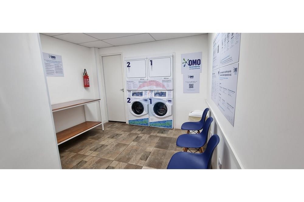 Apartamento - Alugar - São Paulo , São Paulo - 20250530_160237.jpg - 602231015-1