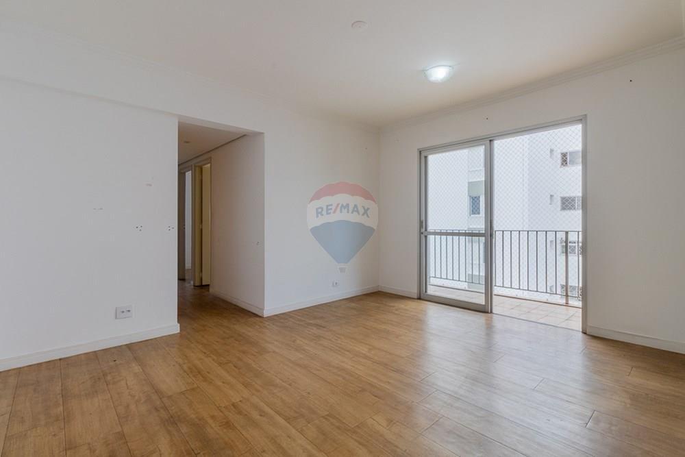 Apartamento - Venda - São Paulo , São Paulo - IMG_1477-HDR.jpg - Sala em L - 601081089-16