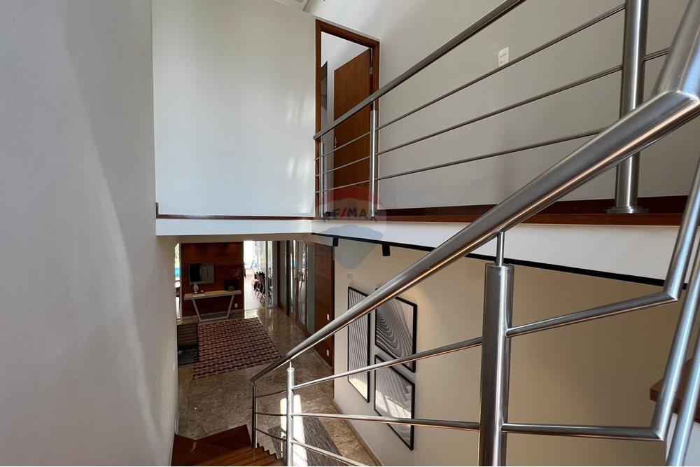 Casa de Condomínio - Venda - Ribeirão Preto , São Paulo - casa_venda_condominio_guapore1_ribeirao_preto (47).jpg - 601251261-4