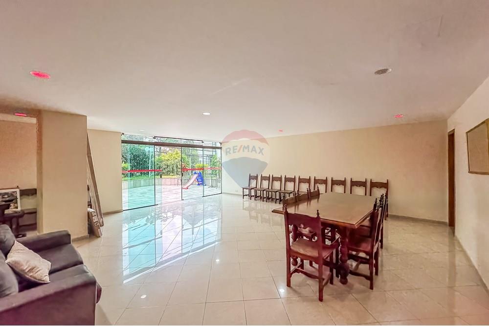 Apartamento - Venda - São Paulo , São Paulo - H comum 4.jpg - 602191025-20