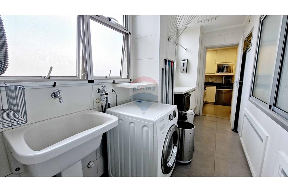 Apartamento - Venda - São Paulo , São Paulo - RUA MANUEL GUEDES, 475 (36).jpg - Área de serviço - 601361044-46