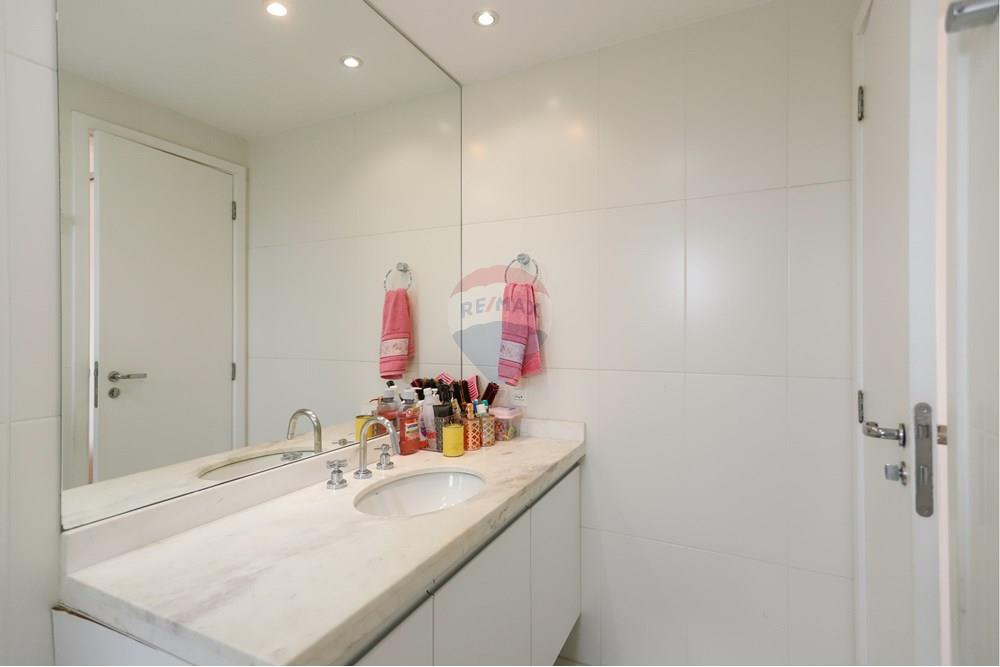 Apartamento - Venda - São Paulo , São Paulo - 25-08-07-Rua Pablo Picasso, 100 apto 62 Cacatua_046_CapodannoFotografia.jpg - 602341018-11