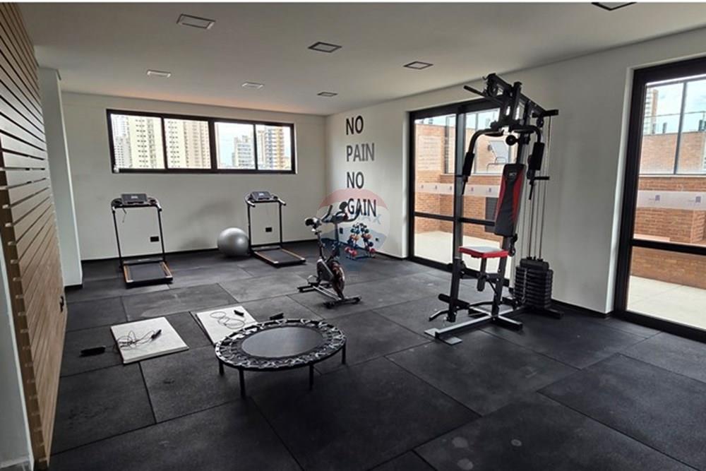 Studio - Alugar - São Paulo , São Paulo - AREA COMUM (1).jpg - 601471043-19