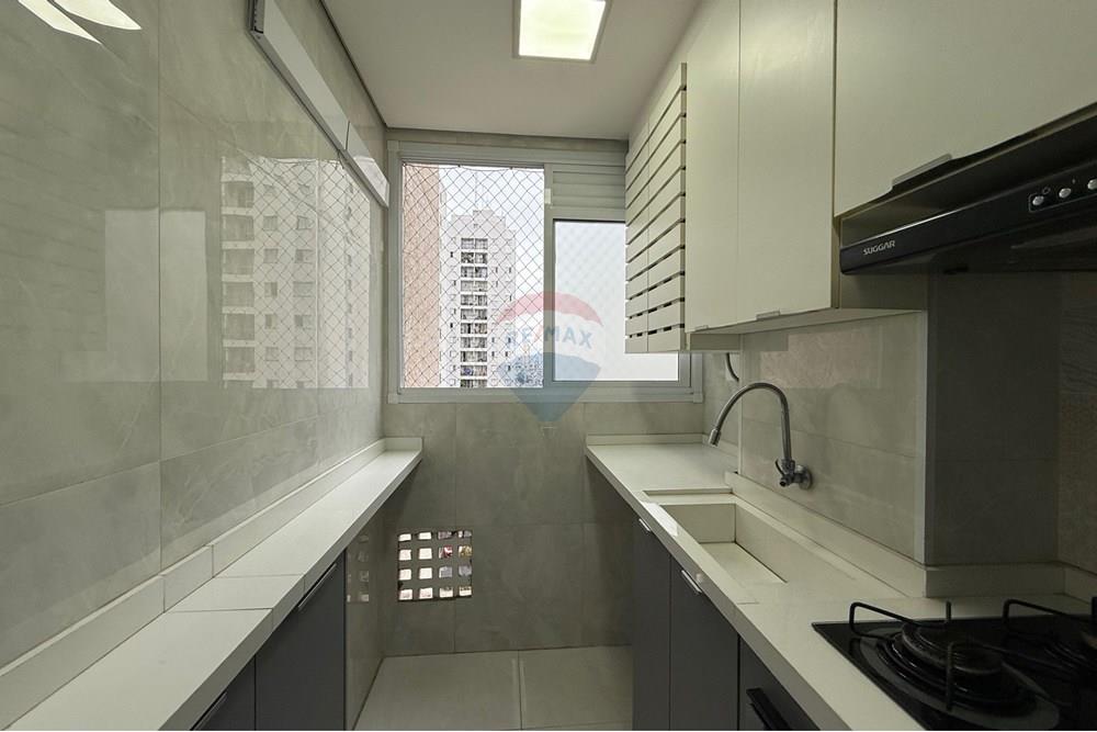 Apartamento - Alugar - São Paulo , São Paulo - IMG_9015.jpeg - 602411006-32