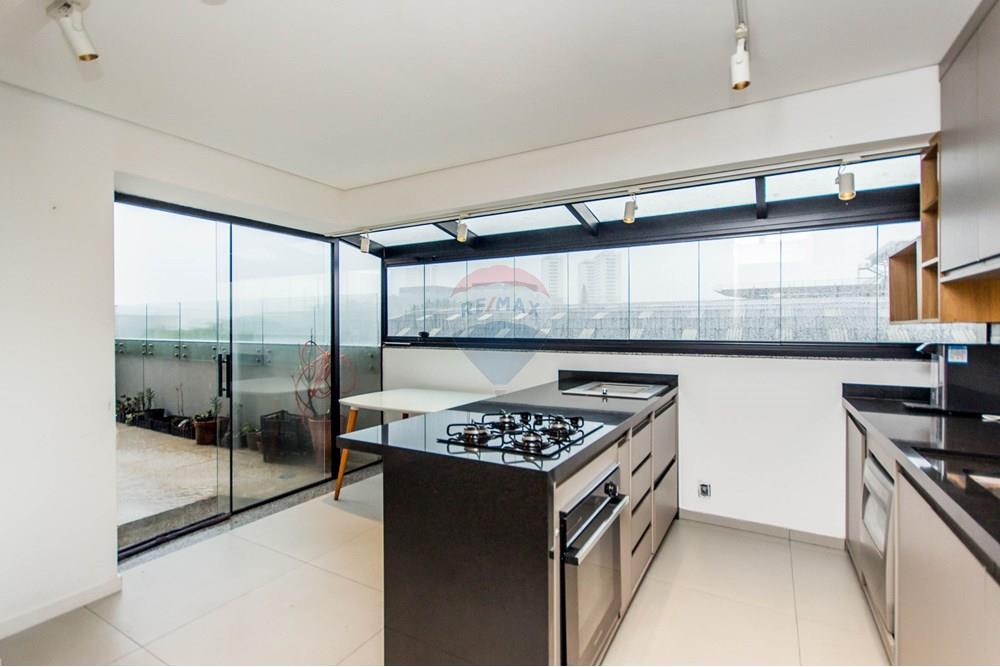 Apartamento - Venda - São Paulo , São Paulo - 08gourmet_012.jpg - 602101005-52