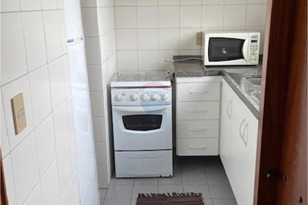 Apart Hotel/ Flat - Alugar - São Paulo , São Paulo - IMG_3816.jpg - 602071003-110