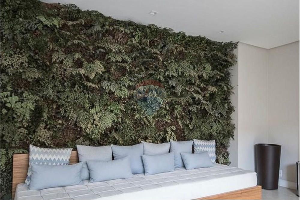 Apartamento - Alugar - São Paulo , São Paulo - 17 Foto Now Lounge Térreo.jpg - 601361040-167