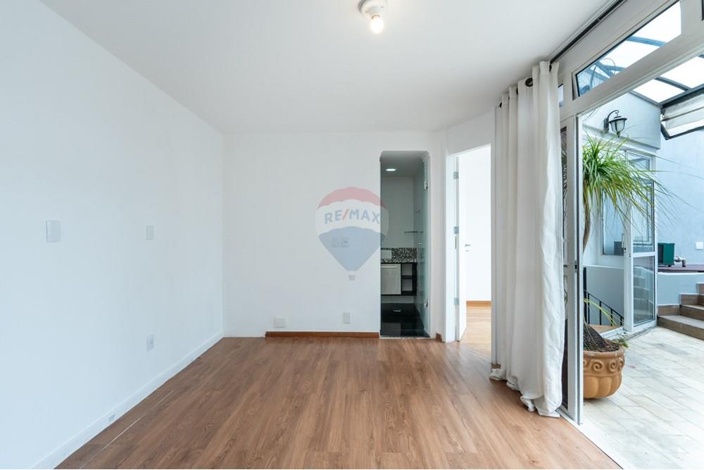 Duplex - Venda - São Paulo , São Paulo - DSC02250.jpg - Suite - 601241033-110