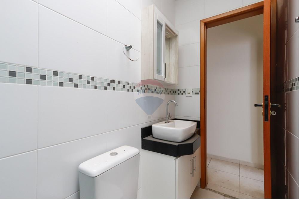 Casa de Condomínio - Venda - São Paulo , São Paulo - 25-09-13-R. Prof. João Machado, 227 - Casa 1 - Nossa Sra. do O_024_CapodannoFotografia.jpg - Banheiro - 602341026-9