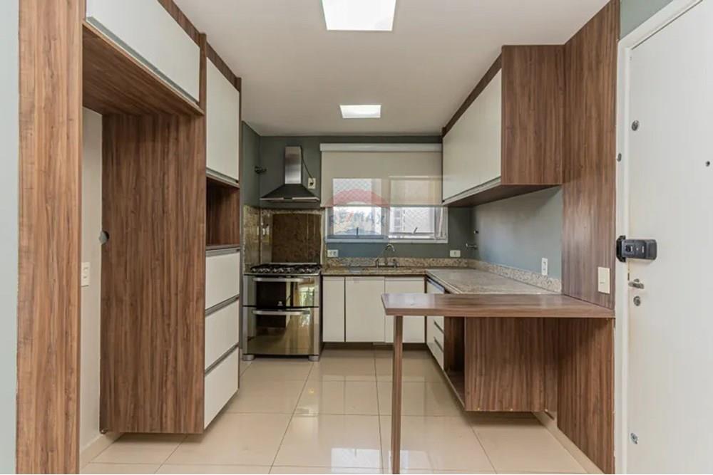 Apartamento - Alugar - São Paulo , São Paulo - 9c114d15-e20a-4333-95fd-e435898b35dd.jpg - 601971018-1258