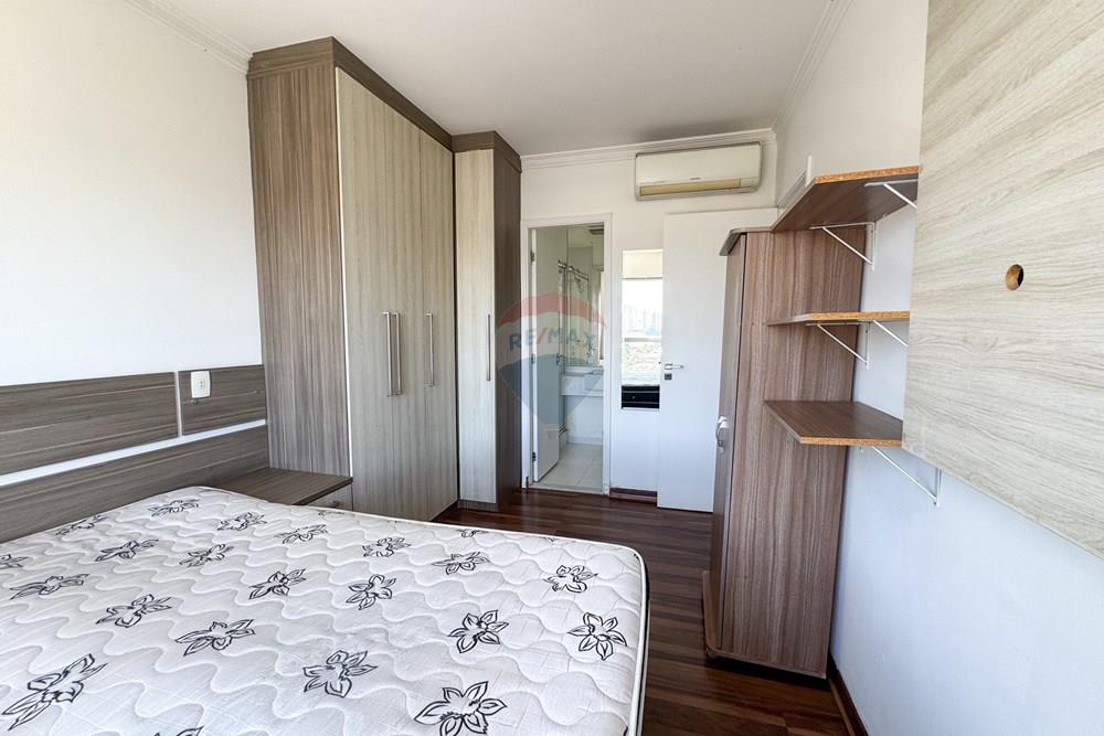 Apartamento - Alugar - São Paulo , São Paulo - IMG_8886.JPG - 602181008-90