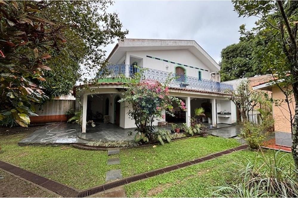 Rezidential - Case/Vile - São Sebastião , Sao Paulo - BR - IMG_0296.jpg - 602141013-31