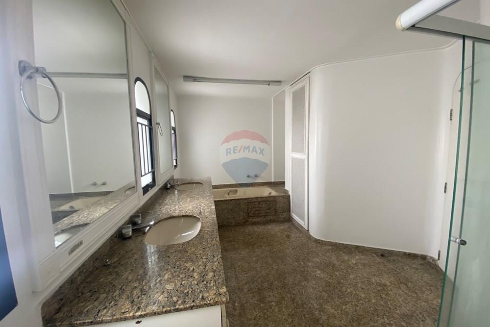 Apartamento - Alugar - São Paulo , São Paulo - IMG_1583.jpg - Banheiro - 602161004-170