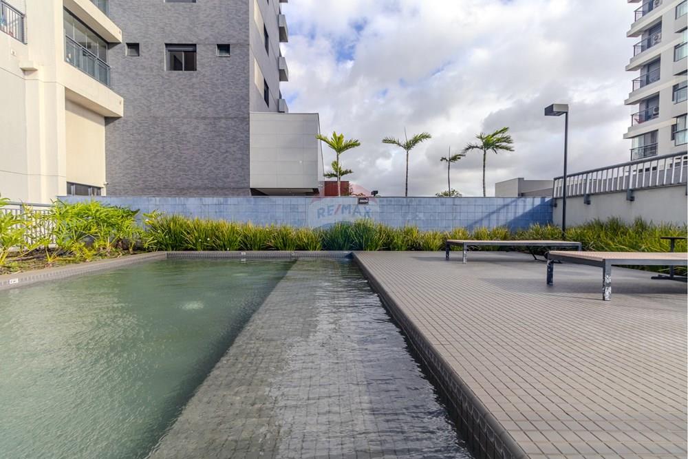 Apartamento - Venda - São Paulo , São Paulo - 02area-condominial_006.jpg - 602101005-89