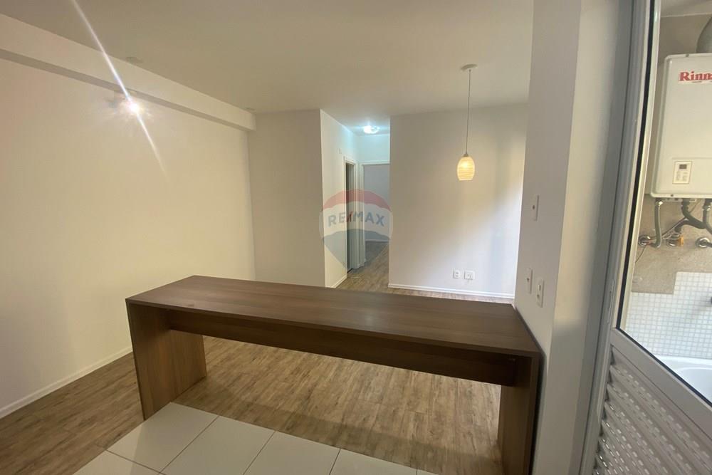 Apartamento - Alugar - São Paulo , São Paulo - 7. COZINHA.jpg - 602161004-167