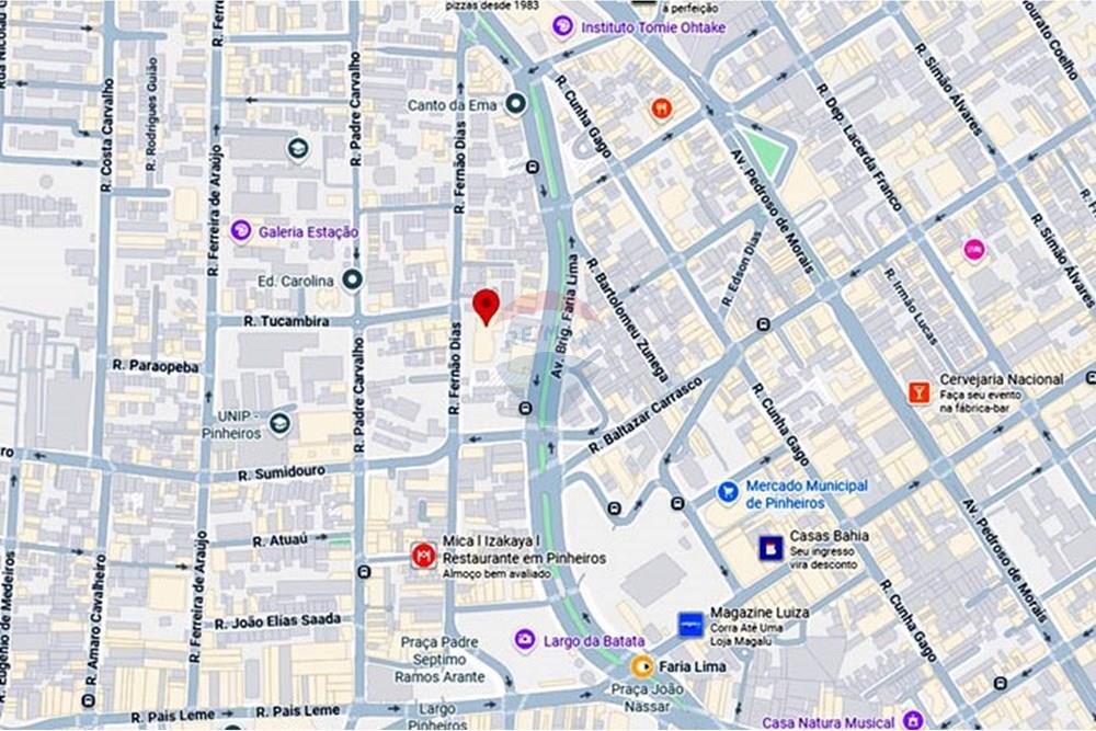 Apartamento - Alugar - São Paulo , São Paulo - 39.jpg - 601361040-186