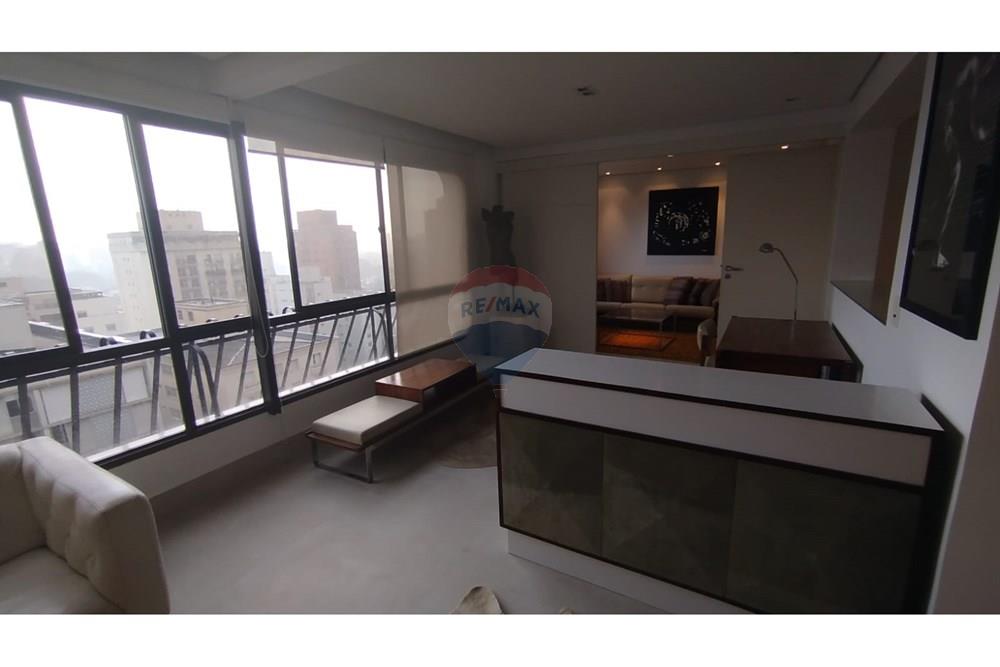 Apartamento - Alugar - São Paulo , São Paulo - SALA 02 - 06.jpg - 602361011-59