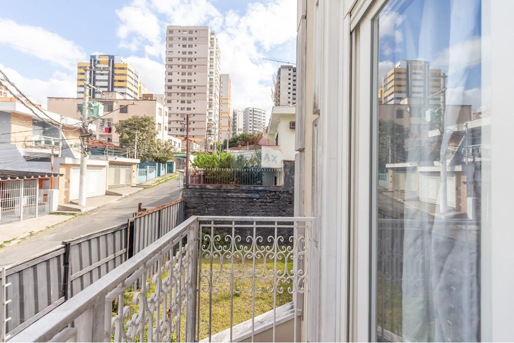 Sobrado - Venda - São Paulo , São Paulo - 38 - Varanda Suite 2.jpg - 602031008-69