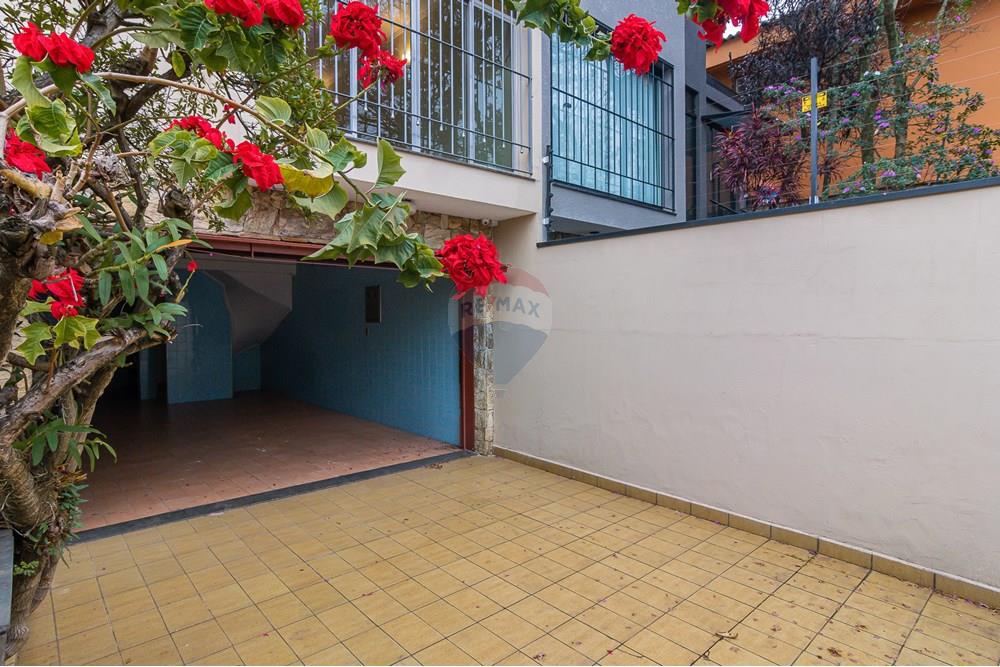 Sobrado - Venda - São Paulo , São Paulo - 06garagem_002.jpg - 602101009-39