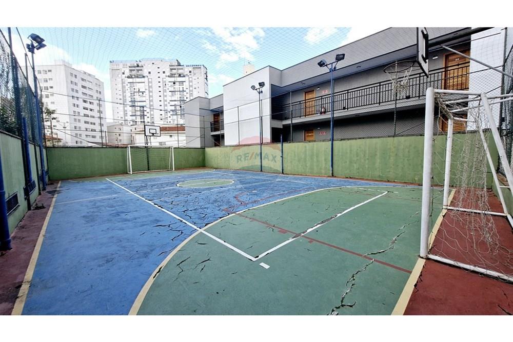 Apartamento - Venda - São Paulo , São Paulo - RUA CAPITÃO ALBERTO MENDES JUNIOR, 204 (74).jpg - 601051021-274